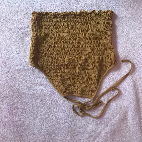 Tilly's Tops - Tilly’s Halter Top